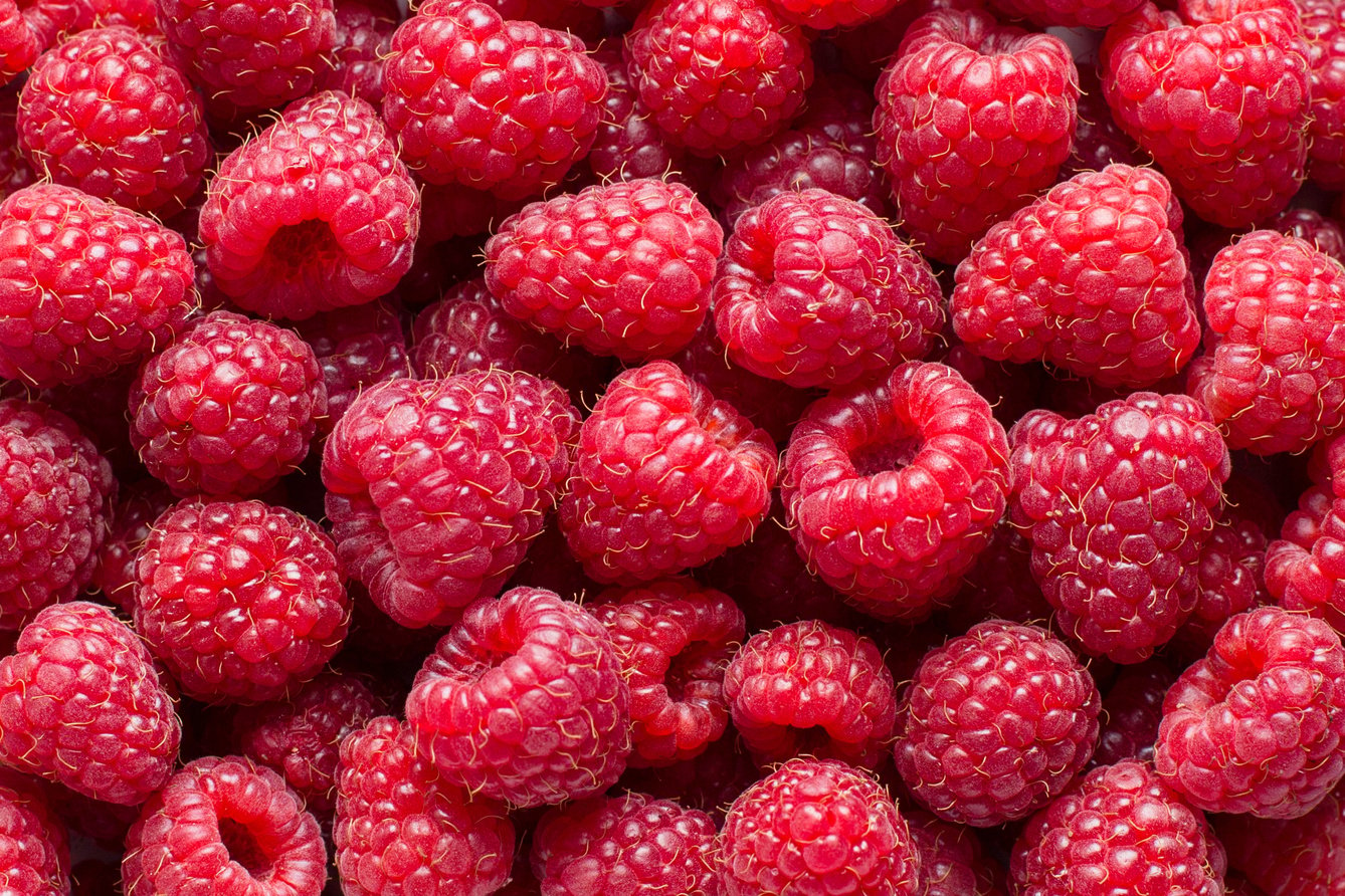 raspberry